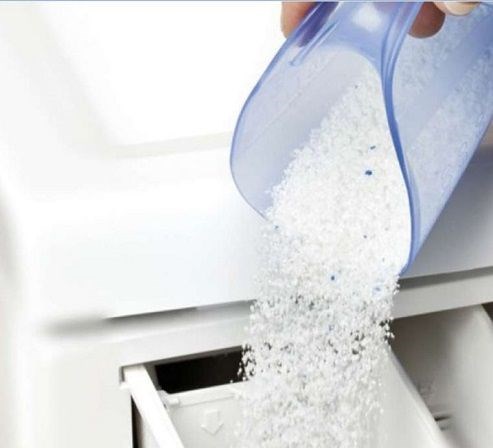 تصویر 5 از قیمت پودر لباسشویی دستی + خرید باور نکردنی