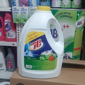 تصویر 1 از قیمت مایع ظرفشویی تاژ ۴ لیتری + خرید باور نکردنی