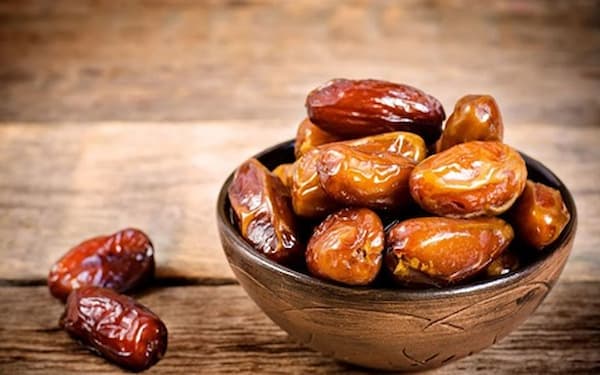 تصویر 3 از خرید خرما پیارم شیره دار + قیمت فروش استثنایی