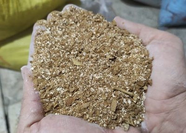 تصویر 4 از خرید پودر جوجه خوراک دام + قیمت فروش استثنایی