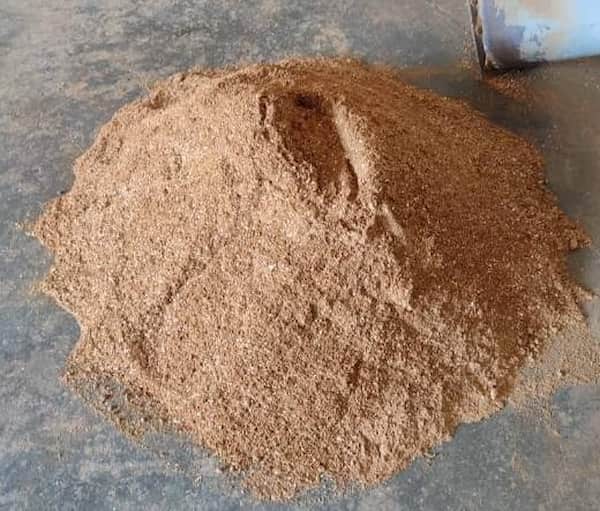تصویر 2 از خرید پودر جوجه خوراک دام + قیمت فروش استثنایی