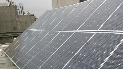 تصویر 3 از قیمت پنل خورشیدی ترینا + خرید باور نکردنی