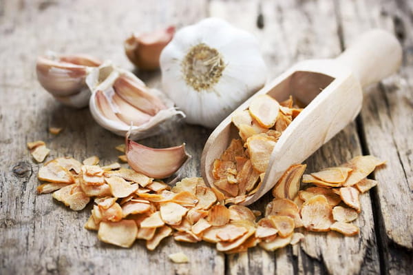 تصویر 2 از خرید سیر صادراتی درجه یک + قیمت فروش استثنایی