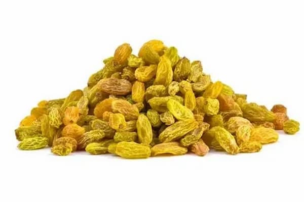 تصویر 1 از قیمت خرید کشمش سبز لوکس  + فروش ویژه