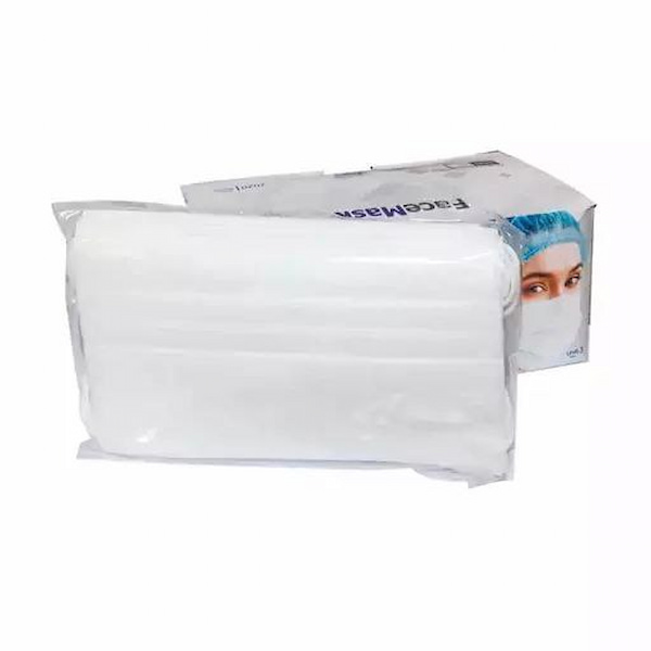 تصویر 3 از قیمت خرید ماسک سه لایه بهداشتی + فروش ویژه