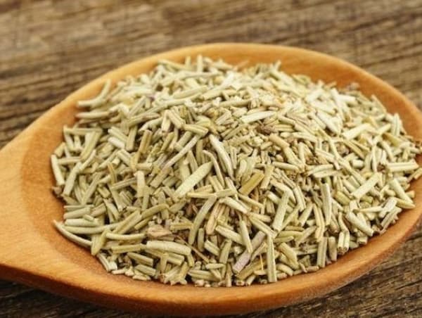 تصویر 2 از خرید گیاه رزماری خشک شده + قیمت فروش استثنایی