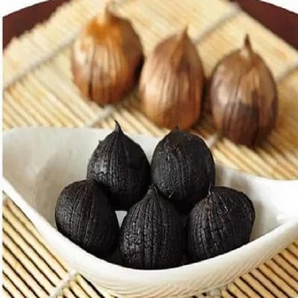 تصویر 5 از قیمت روغن سیر سیاه + خرید باور نکردنی
