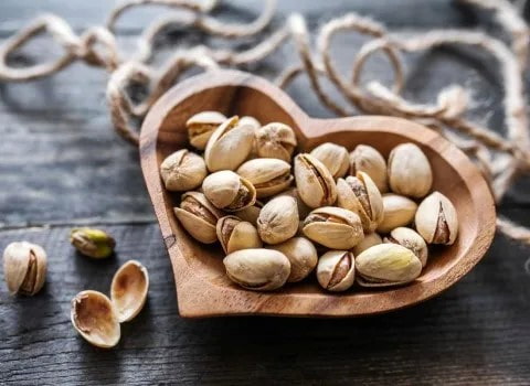 خرید و قیمت پسته اکبری درشت + فروش عمده
