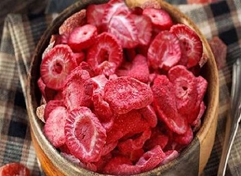 تصویر 2 از قیمت خرید میوه خشک حرارتی + فروش ویژه