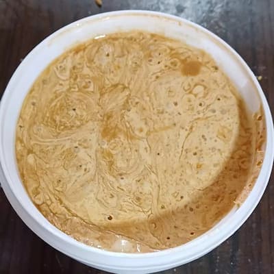 تصویر 1 از قیمت روز حلوا کشی کنجدی