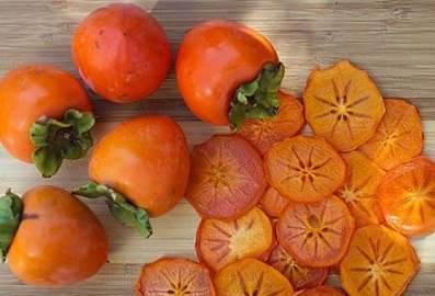 تصویر 5 از قیمت میوه خشک خرمالو + خرید باور نکردنی