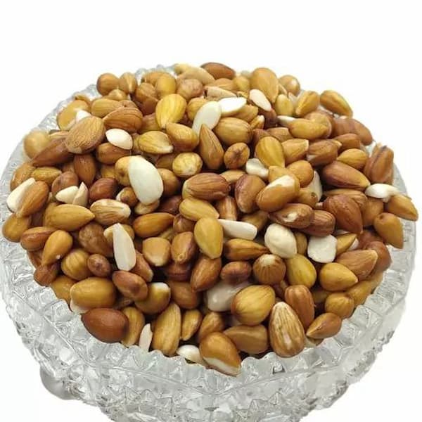 تصویر 1 از قیمت روز مغز بادام کوهی