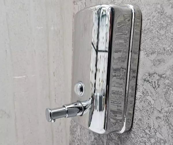 قیمت خرید جامایع چشمی استیل با فروش عمده