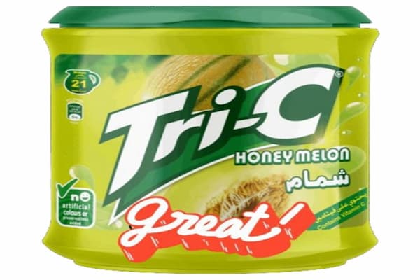 تصویر 2 از خرید و فروش پودر شربت ترایسی با شرایط فوق العاده