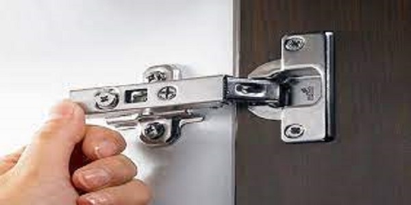 تصویر 4 از معرفی لولا معمولی کابینت + بهترین قیمت خرید