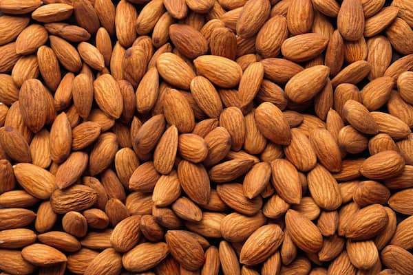 تصویر 3 از خرید و قیمت انواع مغز بادام شیرین