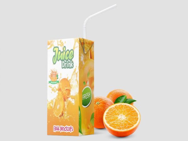 تصویر 3 از قیمت خرید آبمیوه پاکتی کوچک + فروش ویژه