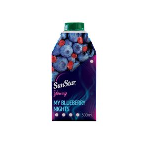 تصویر 2 از فروش آبمیوه کوچک سان استار + قیمت خرید به صرفه