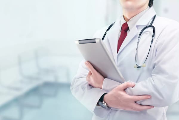 روپوش پزشکی زنانه ساده + قیمت خرید به صرفه