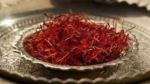 تصویر 5 از خرید و قیمت شربت گلاب زعفران + فروش صادراتی