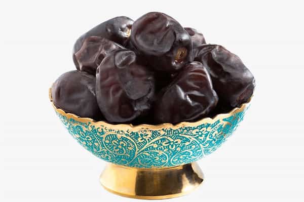 تصویر 4 از قیمت خرید + فروش ویژه خرما رطب بم
