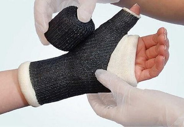 تصویر 2 از خرید باند پزشکی ساده + قیمت استثنایی
