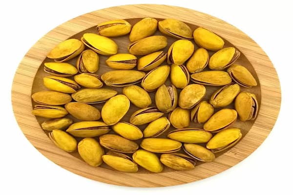 انواع پسته شور مزمز در وزن های مختلف