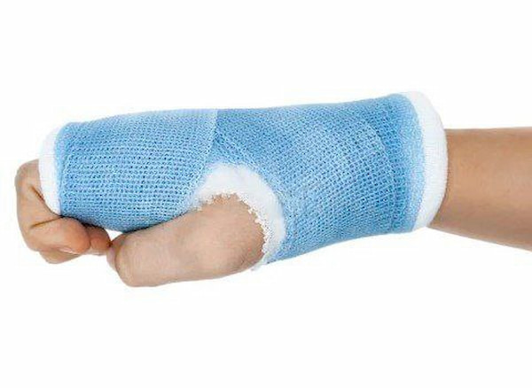 تصویر 3 از خرید گچ ارتوپدی فایبرگلاس + قیمت عالی باکیفیت