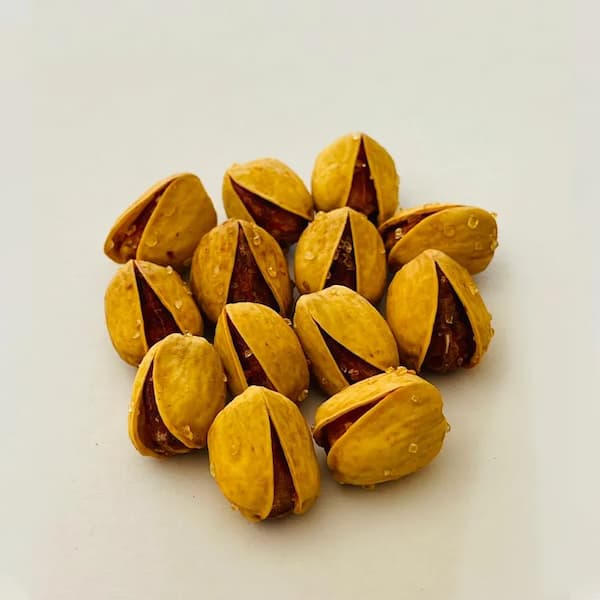 تصویر 4 از قیمت پسته اکبری + شرایط فوق العاده