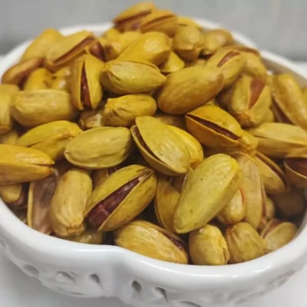 تصویر 2 از قیمت پسته شور اعلا + پخش تولیدی عمده کارخانه
