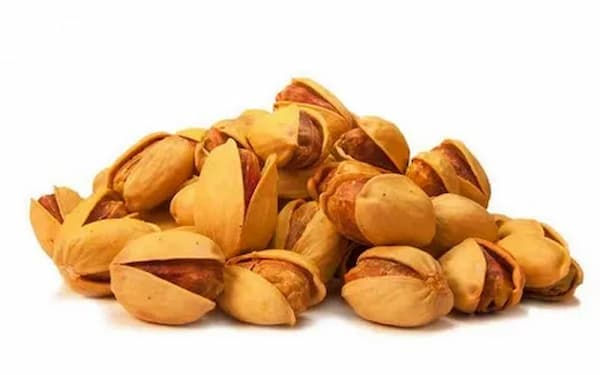 تصویر 1 از قیمت پسته شور اعلا + پخش تولیدی عمده کارخانه