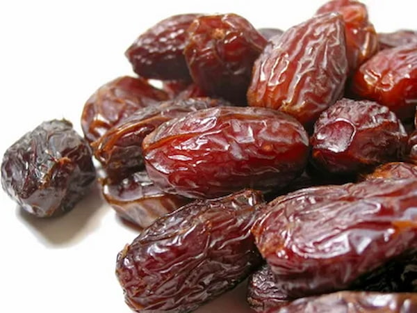 تصویر 3 از قیمت خرید خرما بریم آدامسی + فروش ویژه