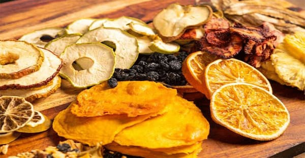 تصویر 1 از فروش میوه خشک عمده + قیمت خرید به صرفه