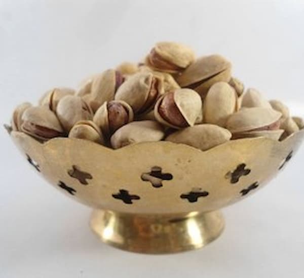 تصویر 2 از خرید پسته خام اکبری + قیمت عالی باکیفیت