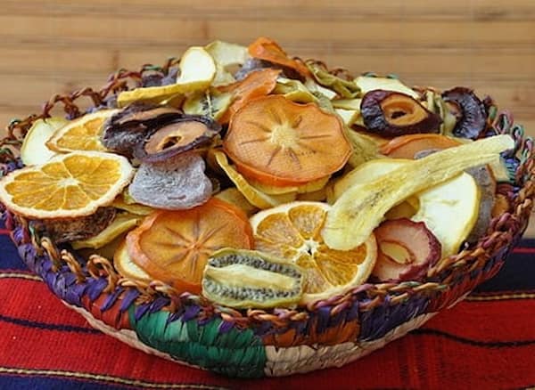 تصویر 4 از خرید و فروش میوه خشک اسلایس با شرایط فوق العاده