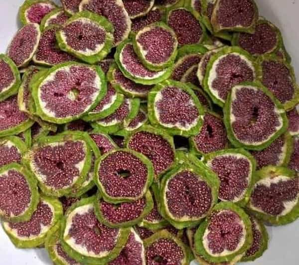 تصویر 3 از خرید و فروش میوه خشک اسلایس با شرایط فوق العاده