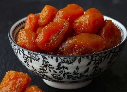 تصویر 1 از قیمت خرید آلو بخارا ارگانیک + فروش ویژه