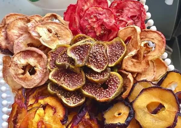 تصویر 3 از قیمت خرید میوه خشک تازه + فروش ویژه