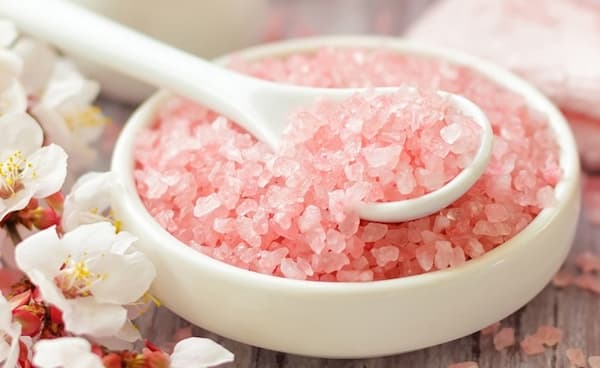 تصویر 2 از خرید و قیمت نمک خوراکی صورتی + فروش عمده