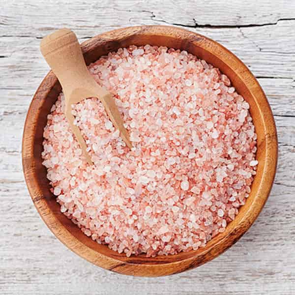 تصویر 5 از خرید نمک صورتی هیمالیا + قیمت فروش استثنایی