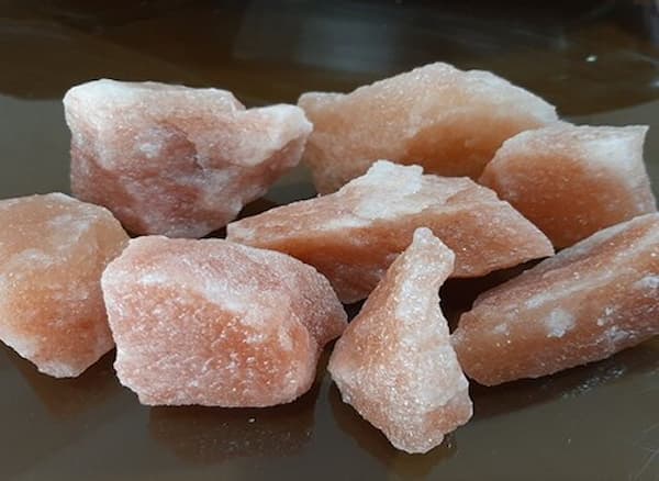 تصویر 1 از قیمت نمک صورتی گرمسار + خرید باور نکردنی