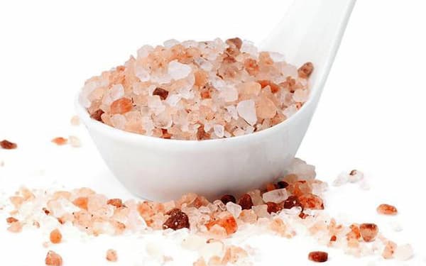 تصویر 5 از قیمت نمک صورتی گرمسار + خرید باور نکردنی