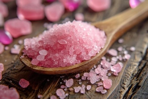 قیمت نمک صورتی گرمسار + خرید باور نکردنی