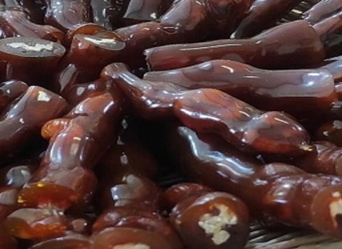 تصویر 4 از قیمت سوجوق گردو و شیره انگور + خرید باور نکردنی