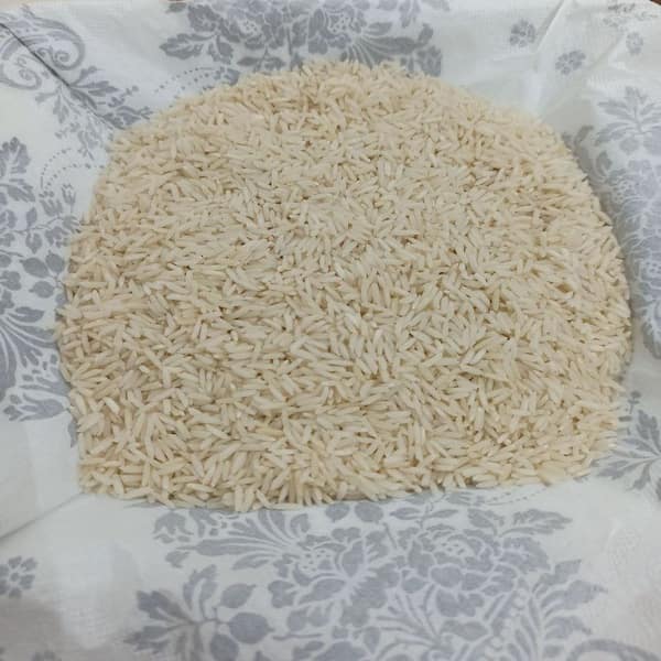 تصویر 1 از خرید و فروش برنج دم سیاه اعلا با شرایط فوق العاده