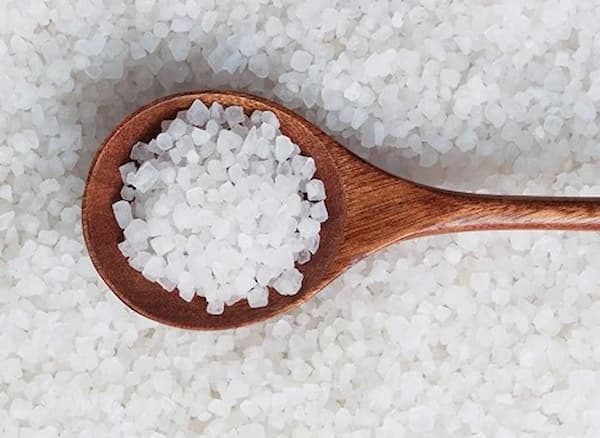 تصویر 3 از قیمت خرید نمک صنعتی غیر خوراکی + فروش ویژه