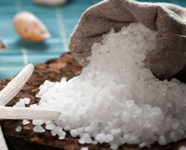 قیمت خرید نمک صنعتی غیر خوراکی با فروش عمده