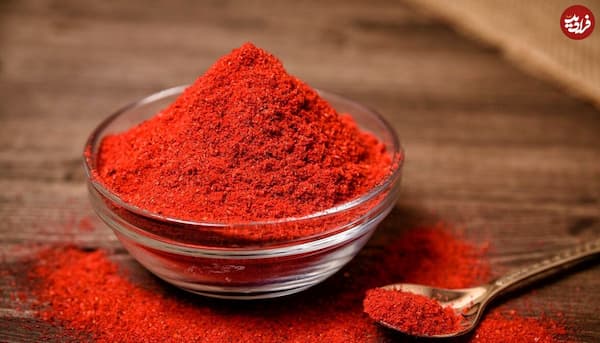 تصویر 1 از فروش پودر گوجه فرنگی گلها + قیمت خرید به صرفه