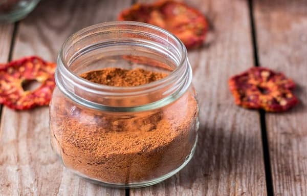 تصویر 5 از فروش پودر گوجه فرنگی گلها + قیمت خرید به صرفه