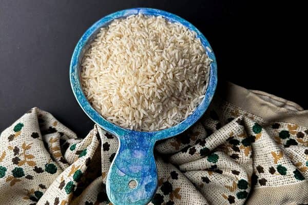 تصویر 5 از راهنمای خرید برنج فجر سوزنی + قیمت عالی